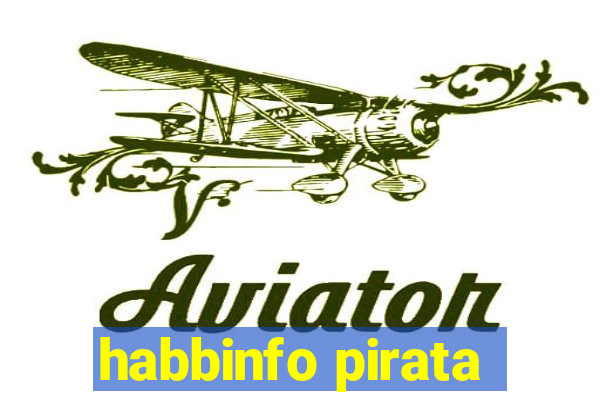 habbinfo pirata